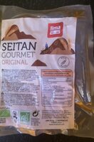 Seitan gourmet original
