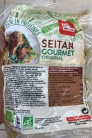 Seitan Gourmet