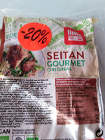 Seitan Gourmet Original