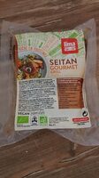 Seitan gourmet Grill