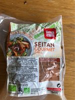 Seitan