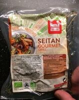 Seitan Gourmet Grill