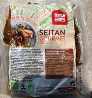 Seitan gourmet grill