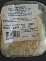 Pecorino Romano DOP