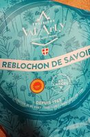 Reblochon de Savoie fruitier