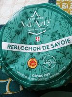 Reblochon de Savoie