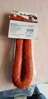 Chorizo bio