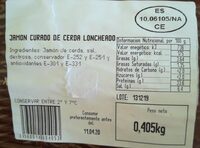 Jambon