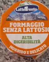 Formaggio Senza Lattosio
