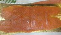 Saumon fume origine ecosse