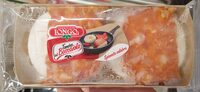 Tomino del boscaiolo con spianata calabra
