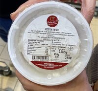 Ricotta