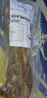 Filet mignon de coche sèche