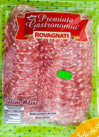 Salame Milano