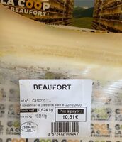 Beaufort