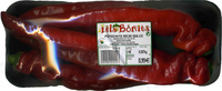 Pimientos rojos