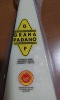 Grana padano