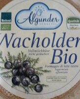 Wacholder bio
