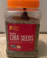 Chia Seeds