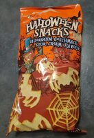 Halloween snacks