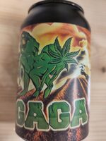 Gaga