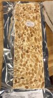 Turron duro