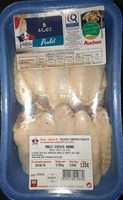 Ailes de poulet