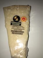 Parmigiano reggiano