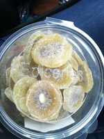 Kiwi déshydraté