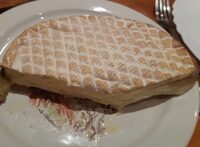 Vacherin des Alpes