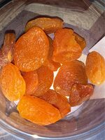 Abricot sec
