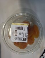 Abricots Secs