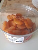 Abricot Sec