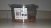 Abricot sec