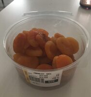 Abricot sec