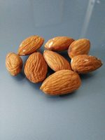 Amandes décortiquées (variétés non pareil)