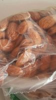 Amandes décortiquées