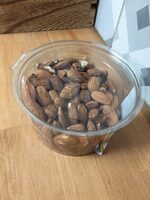 Amandes