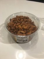 Amandes