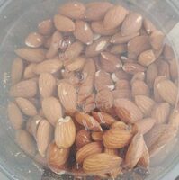 Amandes