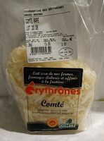 Comté râpé