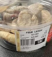 Figue lerida