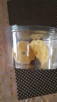 Ananas tranche