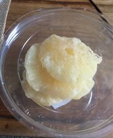 Ananas Tranche