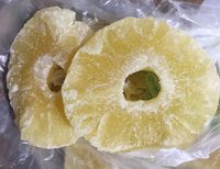 Ananas tranche