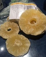 Ananas tranche