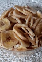 Banane chips