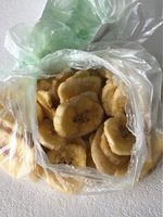 Banane chips