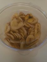 Banane chips