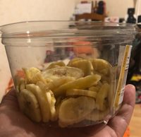 Banane Chips